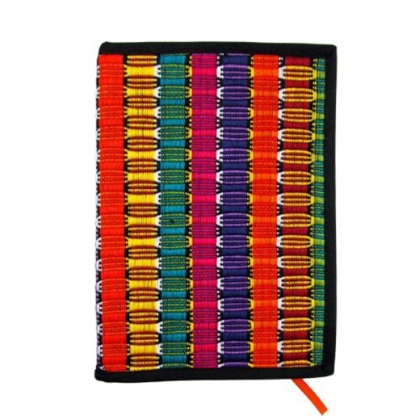 Picture of honeycomb notebook - large