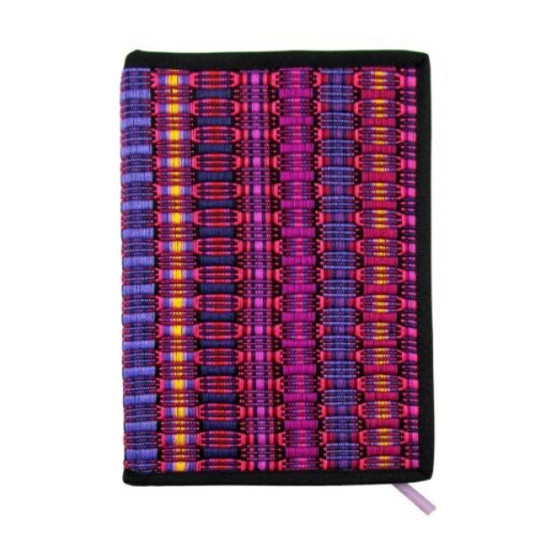 Picture of honeycomb notebook - large