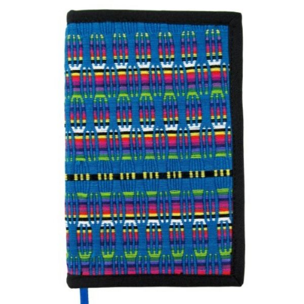 Picture of honeycomb notebook - medium