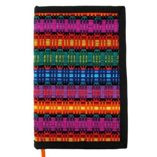 Picture of honeycomb notebook - medium