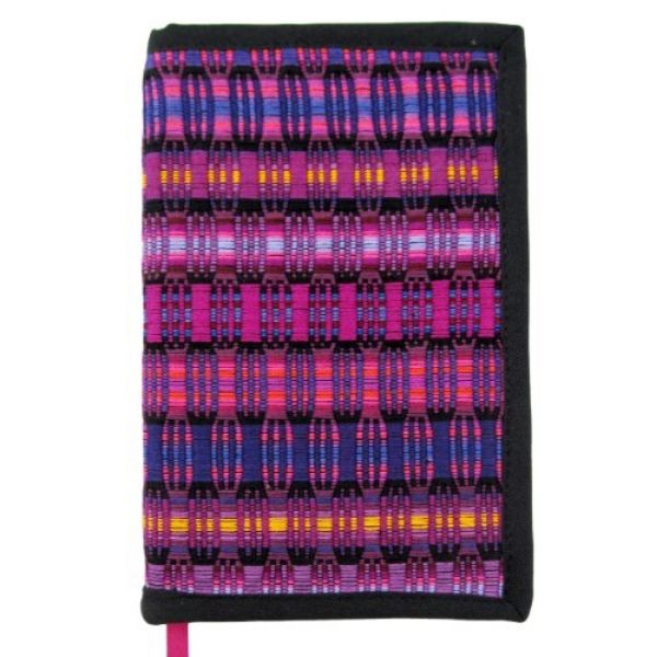Picture of honeycomb notebook - medium