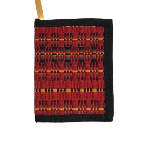 Picture of honeycomb notebook - small