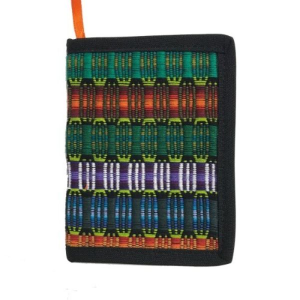Picture of honeycomb notebook - small