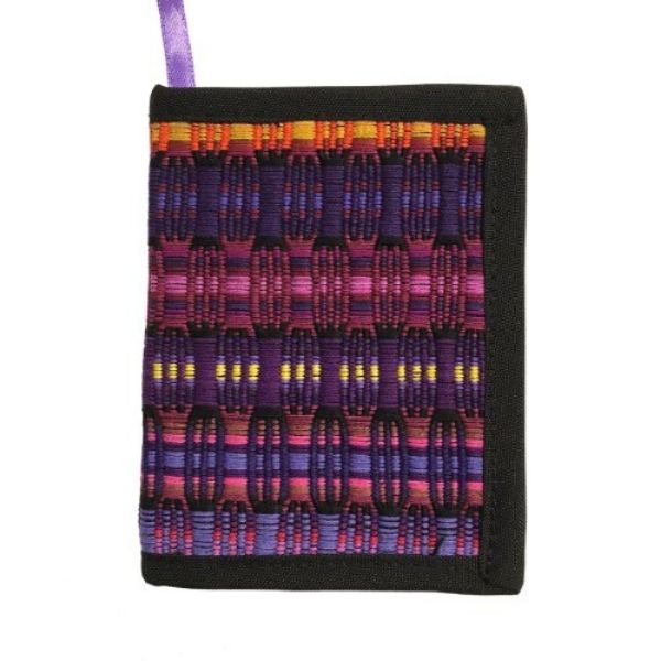 Picture of honeycomb notebook - small