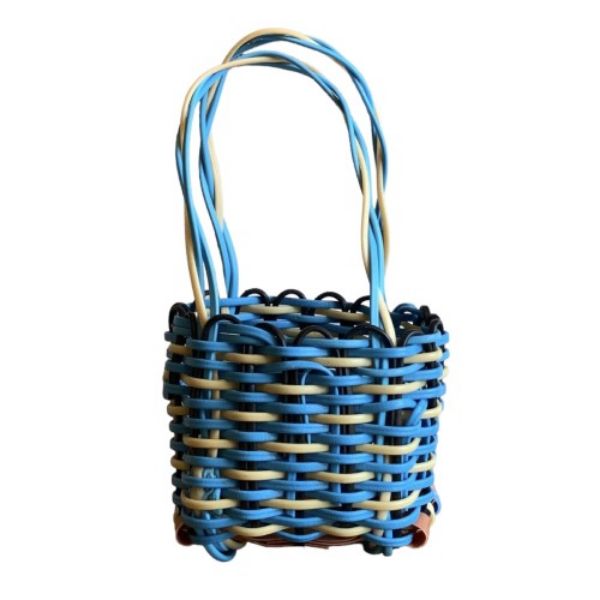 Picture of mini basket