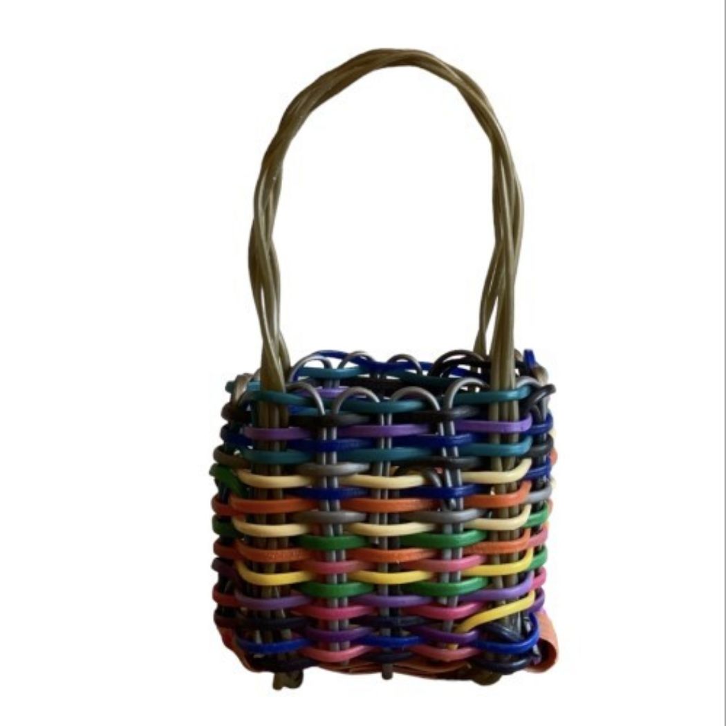 Picture of mini basket