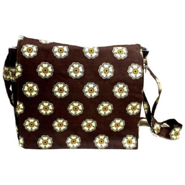 Picture of Ghana Wax Print Eco Bag