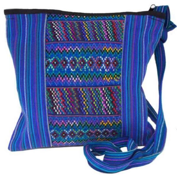 Picture of todos woven crossbody bag