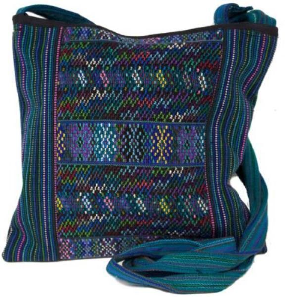 Picture of todos woven crossbody bag