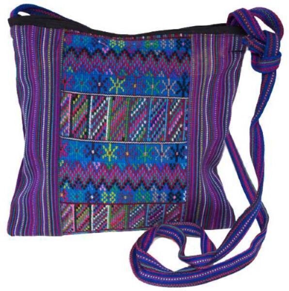 Picture of todos woven crossbody bag