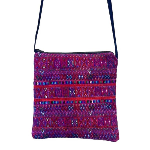 Picture of todos two pocket shoulder bag