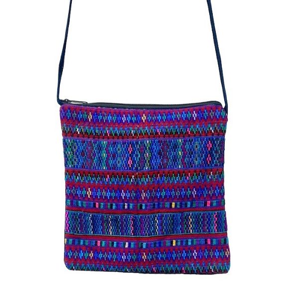 Picture of todos two pocket shoulder bag