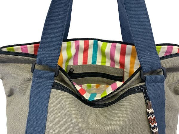 Picture of Everyday Essential Cotton Tote