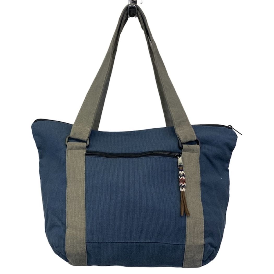 Everyday Essential Cotton Tote