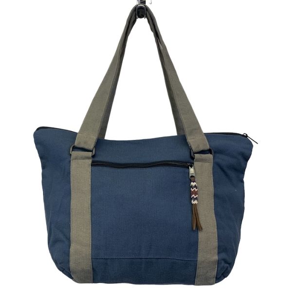 Everyday Essential Cotton Tote
