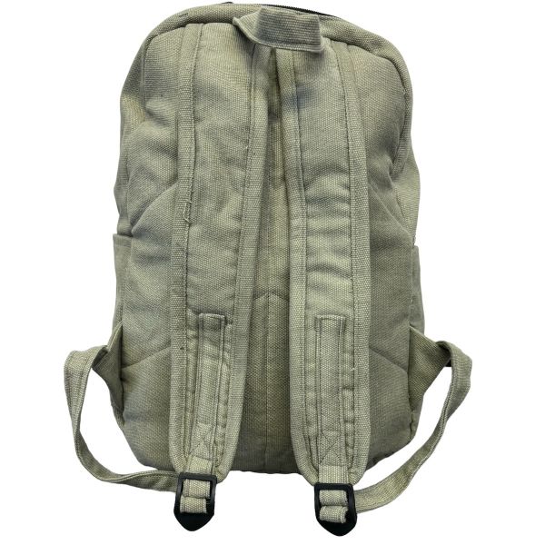 Howie's Travel Backpack