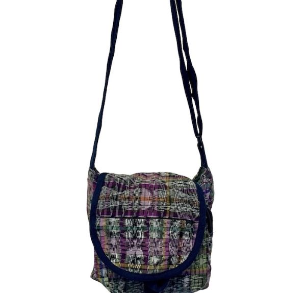 Corte Explorer Crossbody Bag