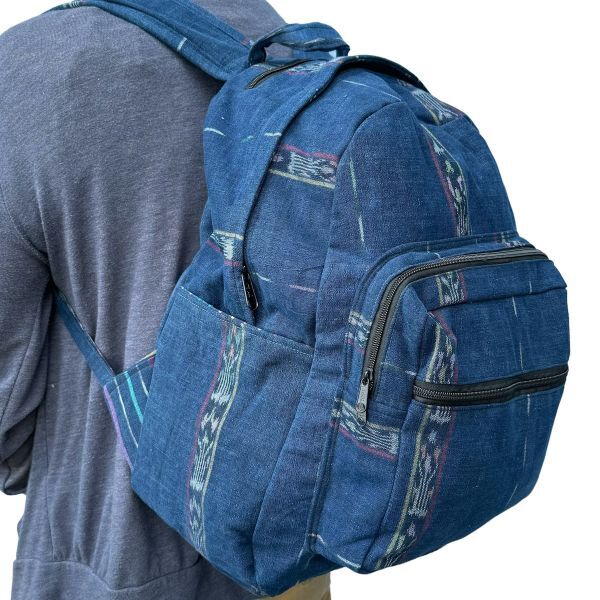 Picture of laszlo's corte backpack