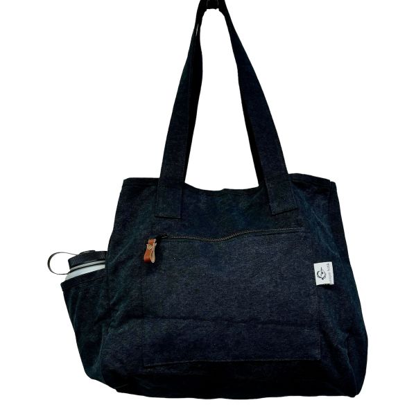 Picture of murphy's canvas travel tote