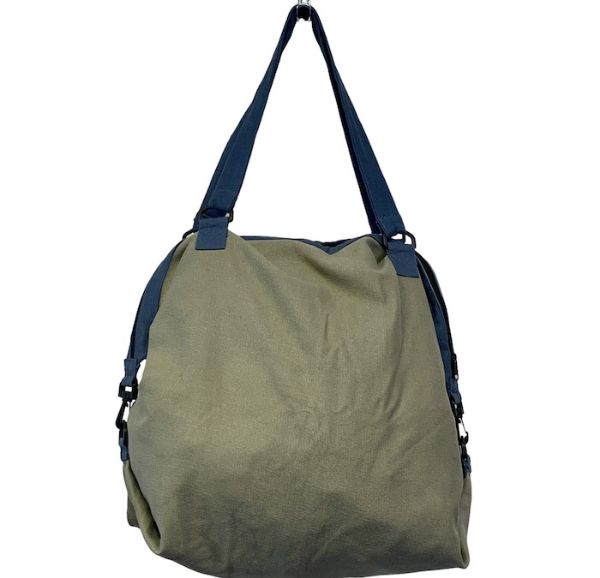Picture of Heavy Duty Expandable Portfolio Bag