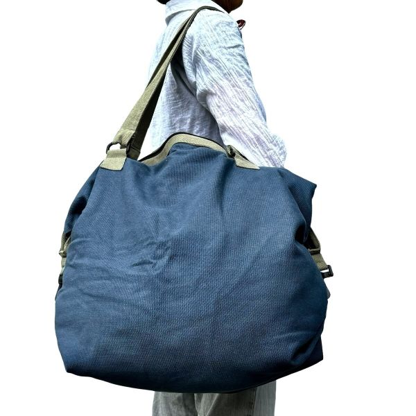 Picture of Heavy Duty Expandable Portfolio Bag