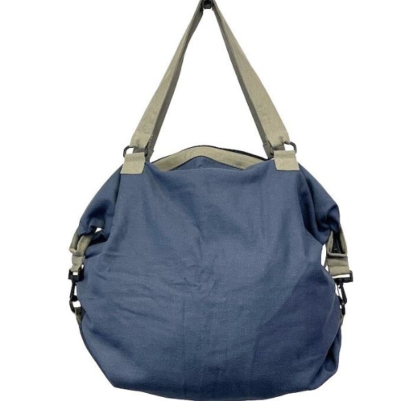 Picture of Heavy Duty Expandable Portfolio Bag