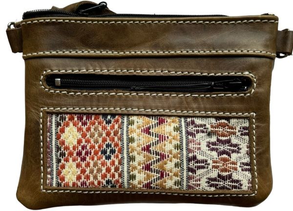 Picture of comalapa leather crossbody bag
