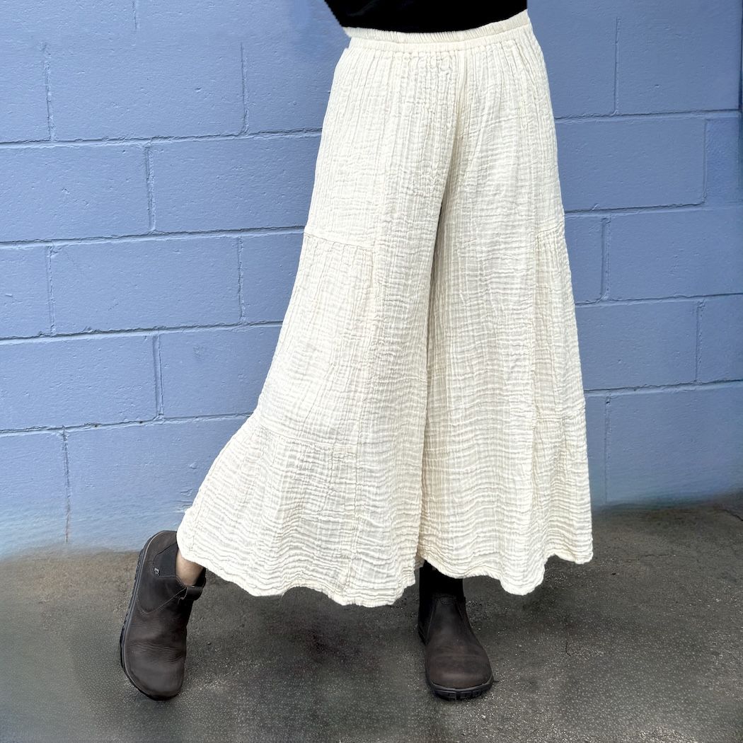 Picture of cotton iggy pants