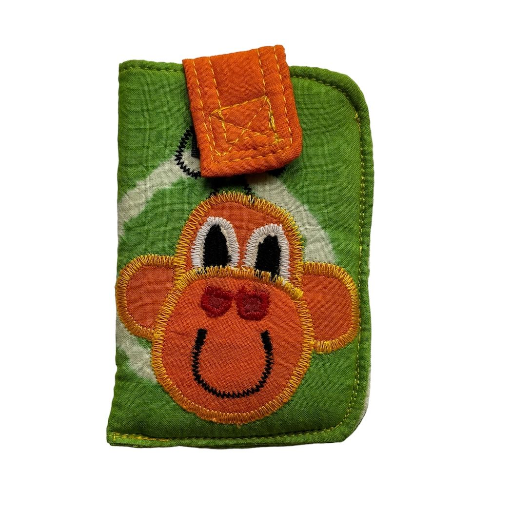 Picture of emma's padded pouch