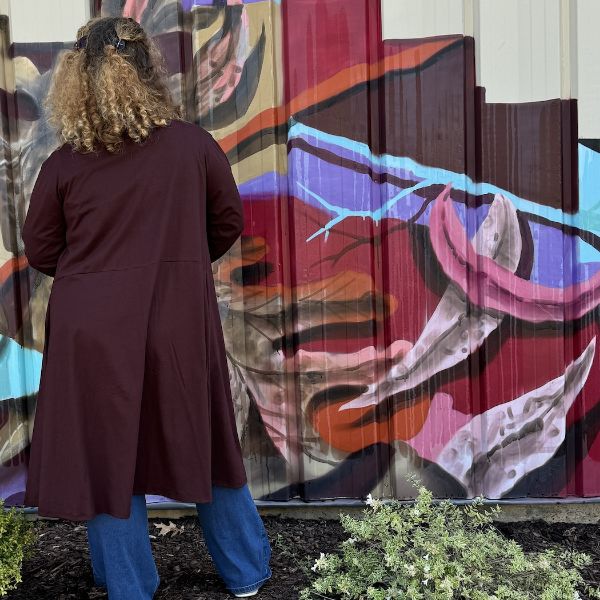 Open Front Maxi Cardigan Jacket