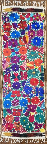 Table Runner/Wall Hanging