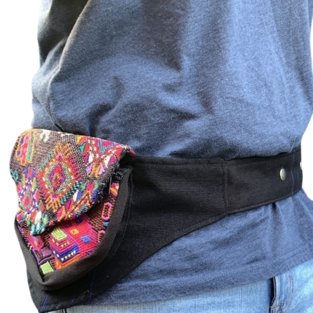 Picture of pocket hip pack