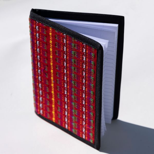 Picture of honeycomb notebook - large