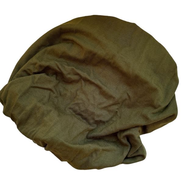 Picture of thai headwrap - solid