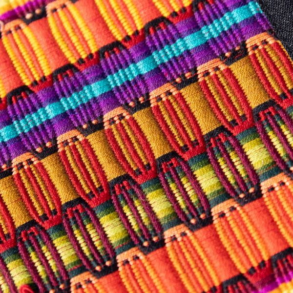 Picture of honeycomb notebook - small