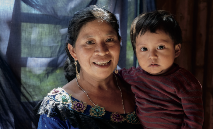 Celebrate Mother’s Day by Supporting Moms in Guatemala