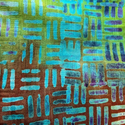 green matrix