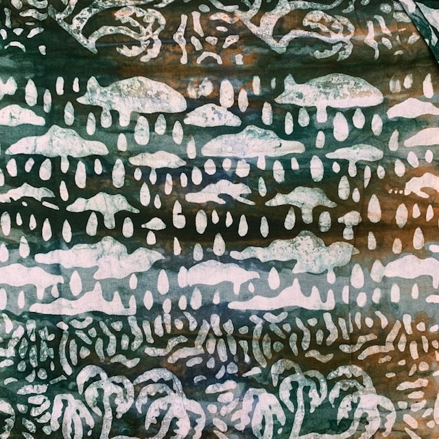islands