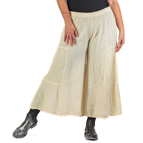 Picture of cotton iggy pants