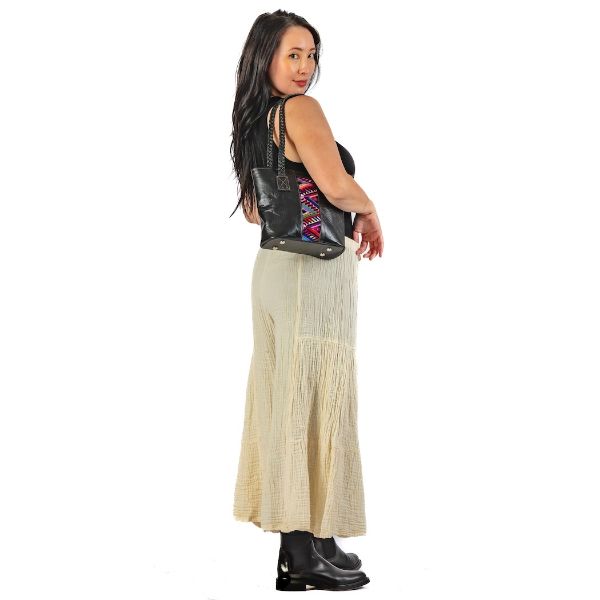 Picture of cotton iggy pants