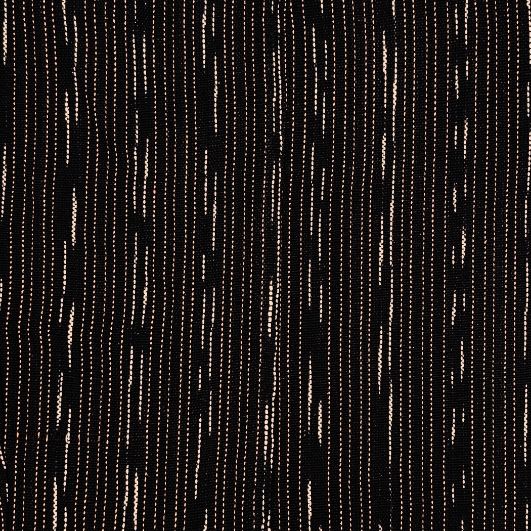 striped