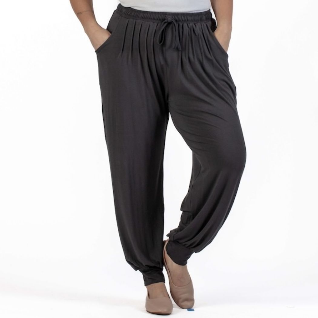 Picture of jenny pants - solid