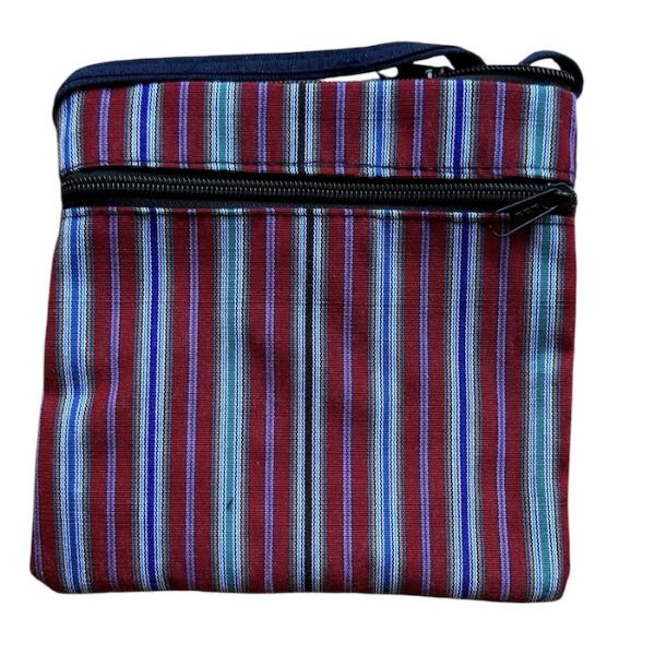 Picture of todos tag along bag