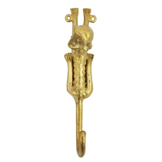 Picture for category Brass Hooks