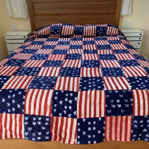 Picture for category Quilts
