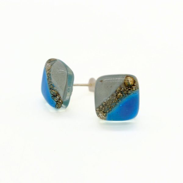 Picture of fusion stud earrings