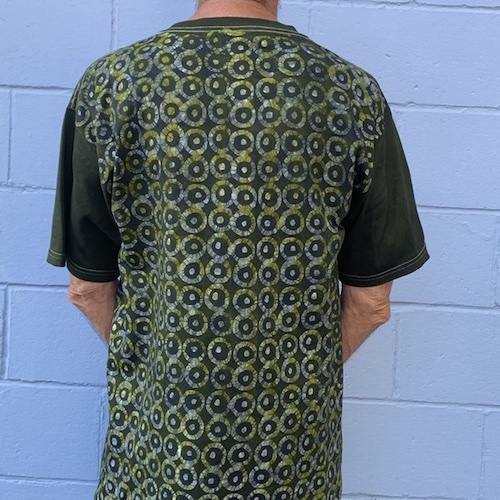 dark green 