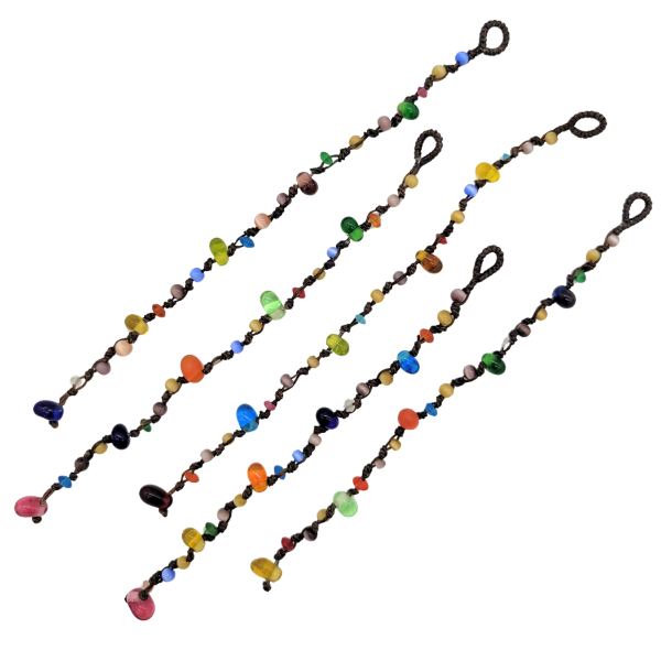 Picture of jippy multicolor bracelet
