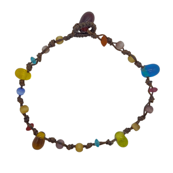 Picture of jippy multicolor bracelet