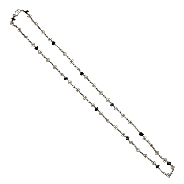 Picture of cadena princess wire necklace